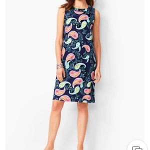 Talbots Dress L